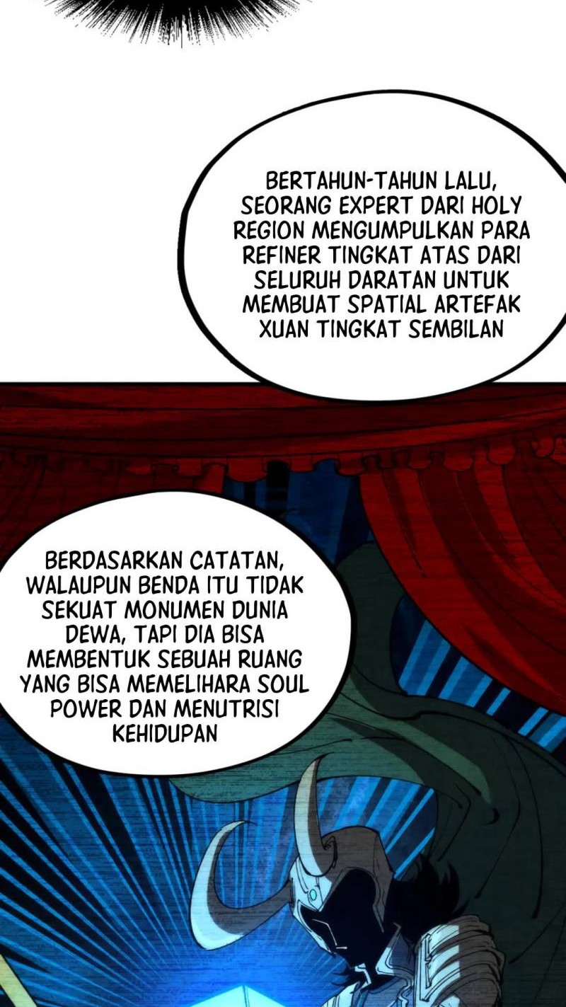 The Ultimate of All Ages Chapter 204 - halaman 18
