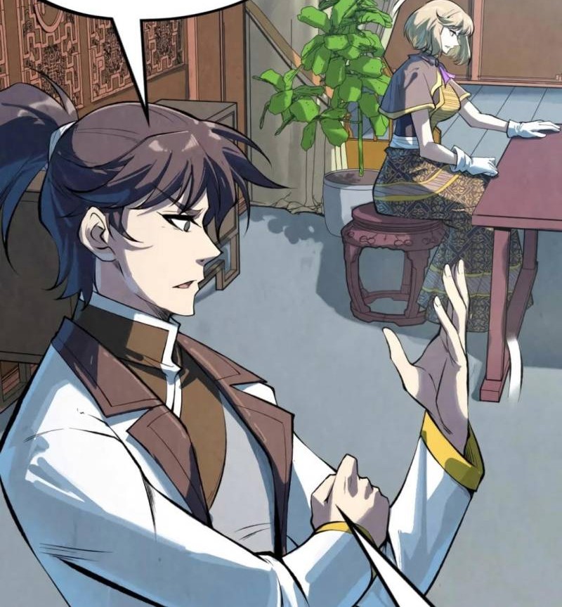 The Ultimate of All Ages Chapter 204 - halaman 2