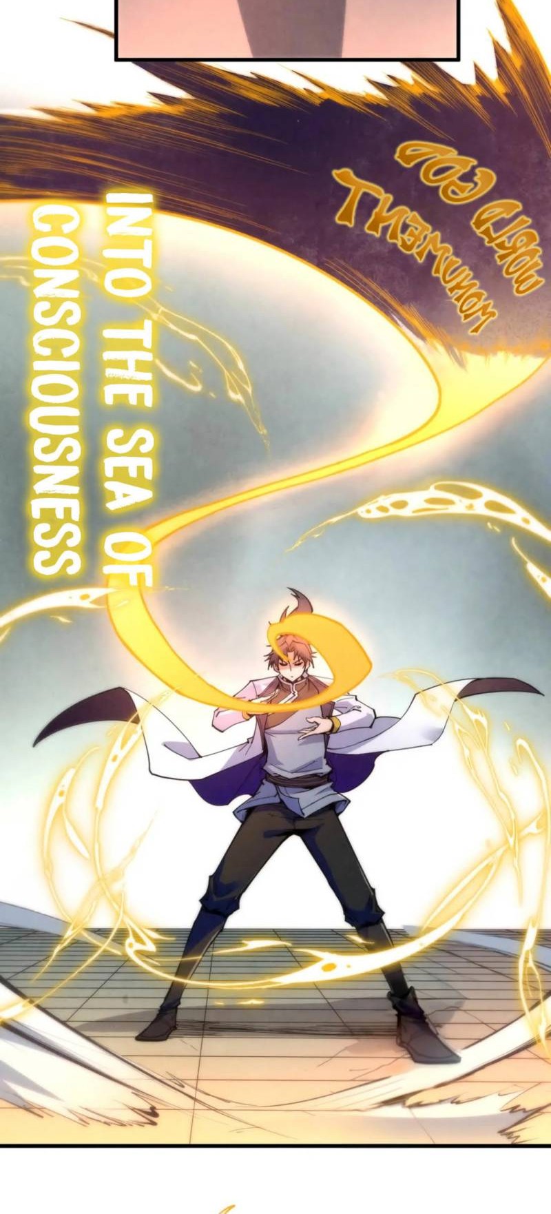 The Ultimate of All Ages Chapter 204 - halaman 30