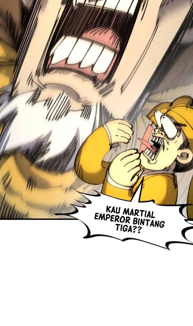 The Ultimate of All Ages Chapter 204 - halaman 34