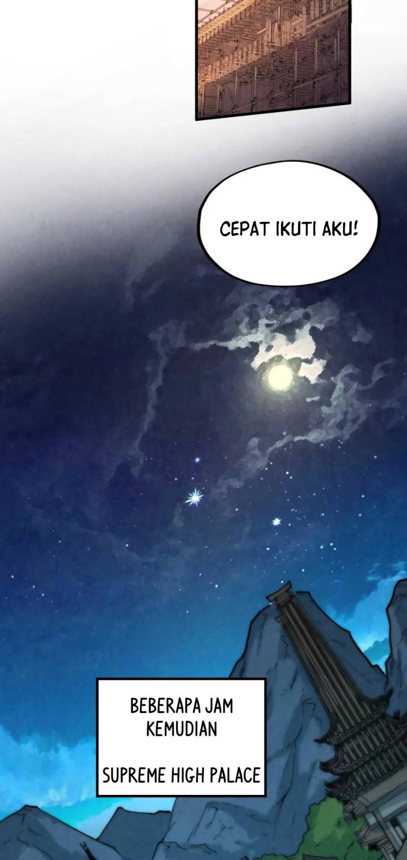 The Ultimate of All Ages Chapter 204 - halaman 38