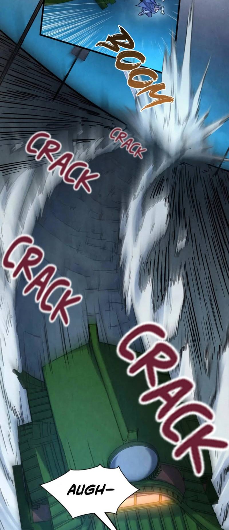 The Ultimate of All Ages Chapter 204 - halaman 42