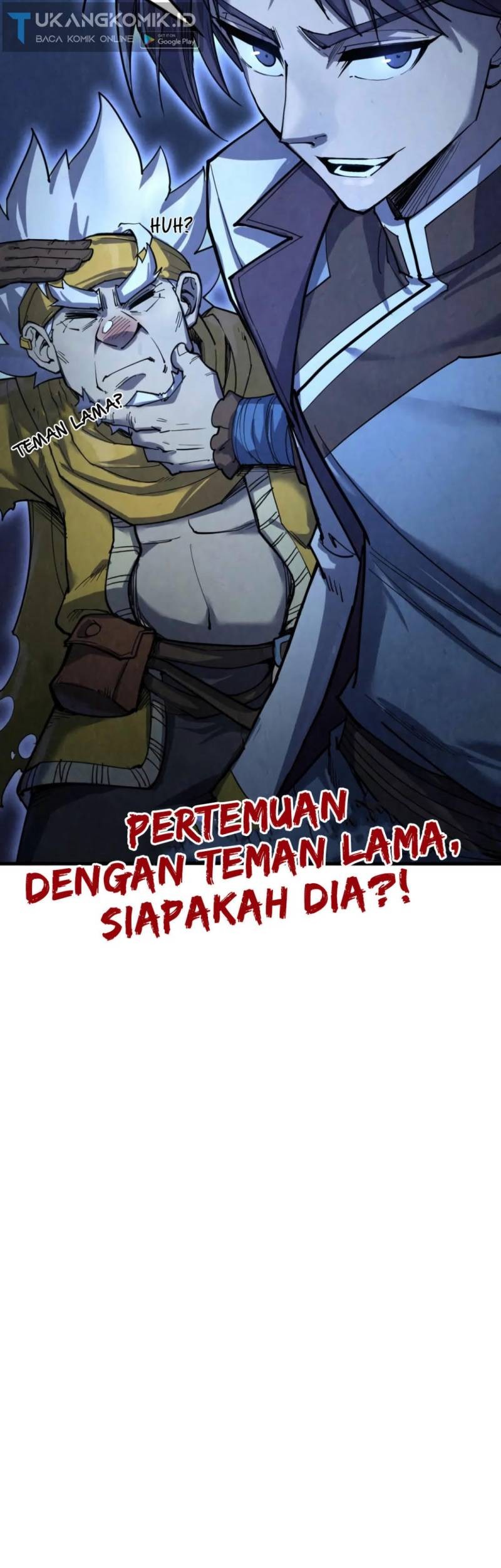The Ultimate of All Ages Chapter 204 - halaman 45