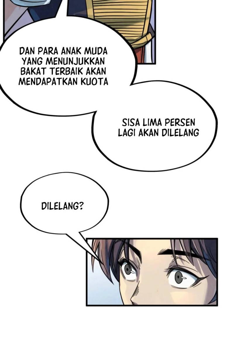 The Ultimate of All Ages Chapter 204 - halaman 6