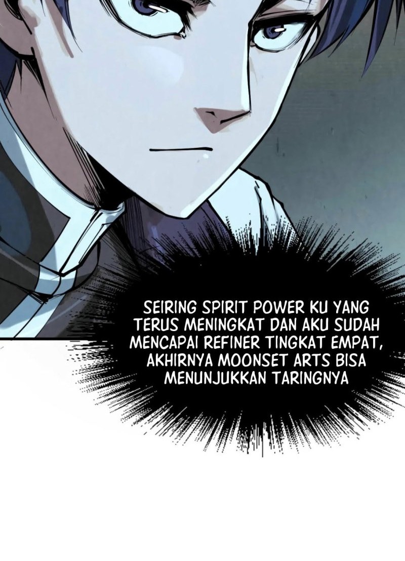 The Ultimate of All Ages Chapter 205 - halaman 10
