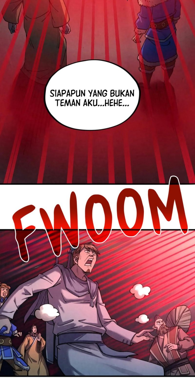 The Ultimate of All Ages Chapter 205 - halaman 28