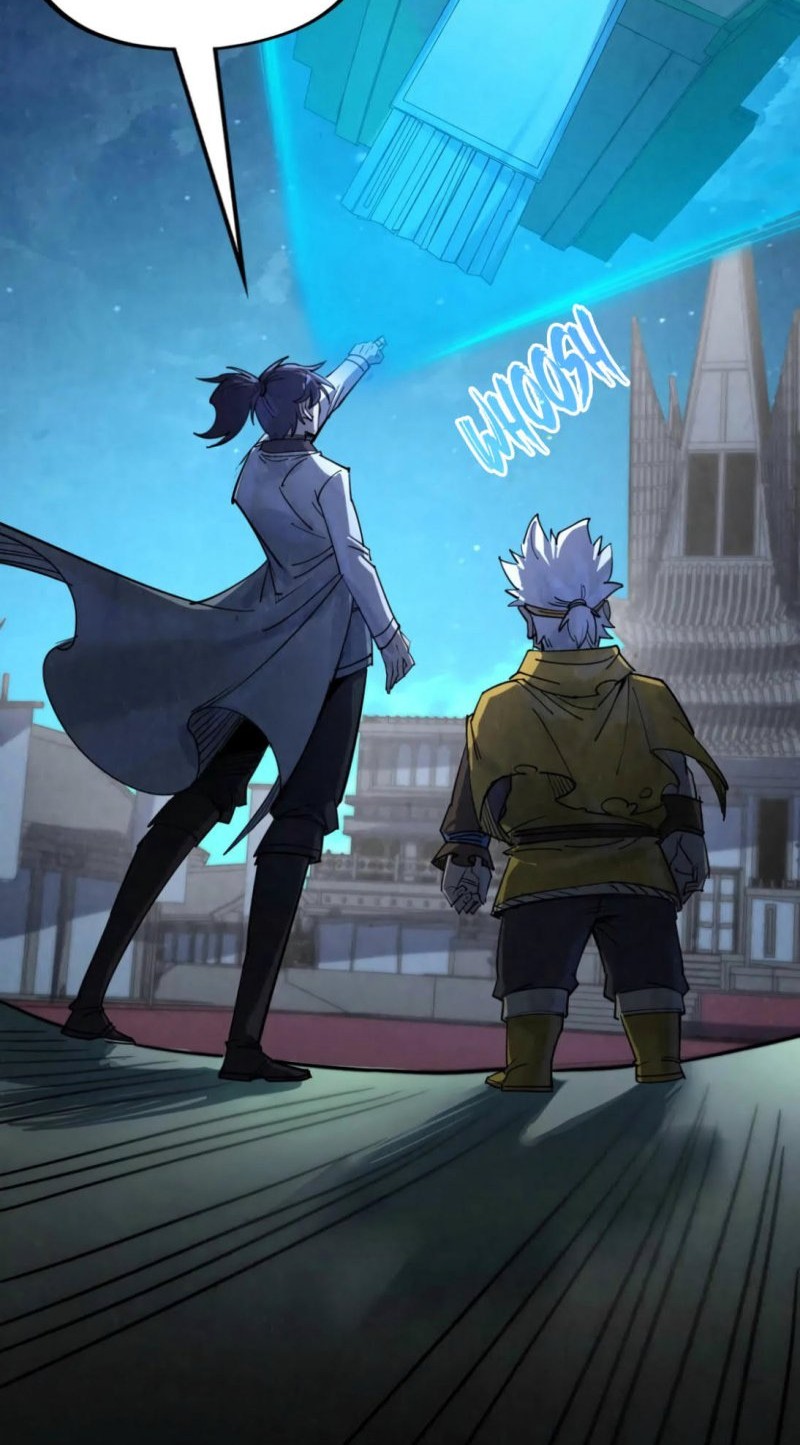 The Ultimate of All Ages Chapter 205 - halaman 36