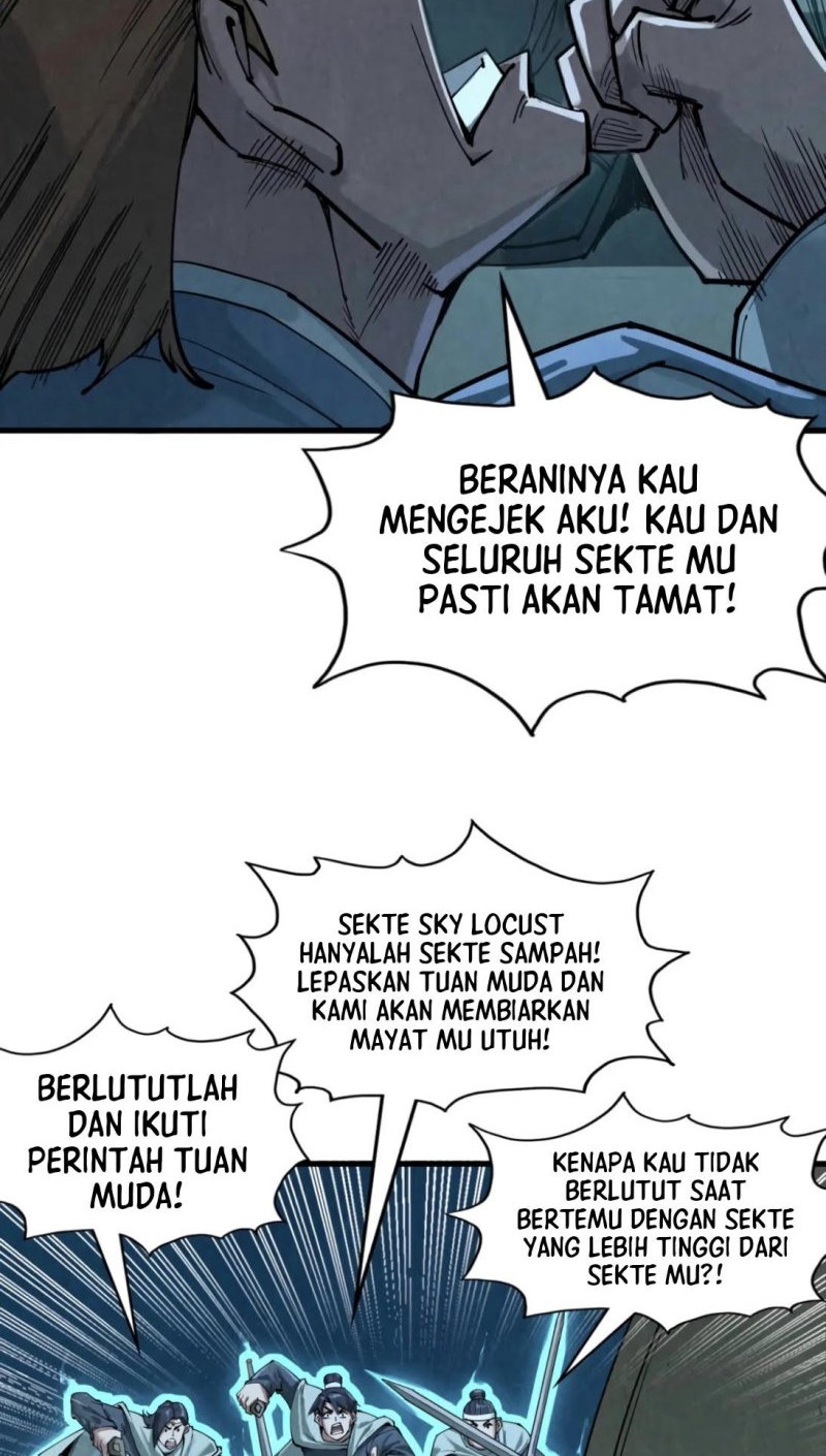 The Ultimate of All Ages Chapter 205 - halaman 4