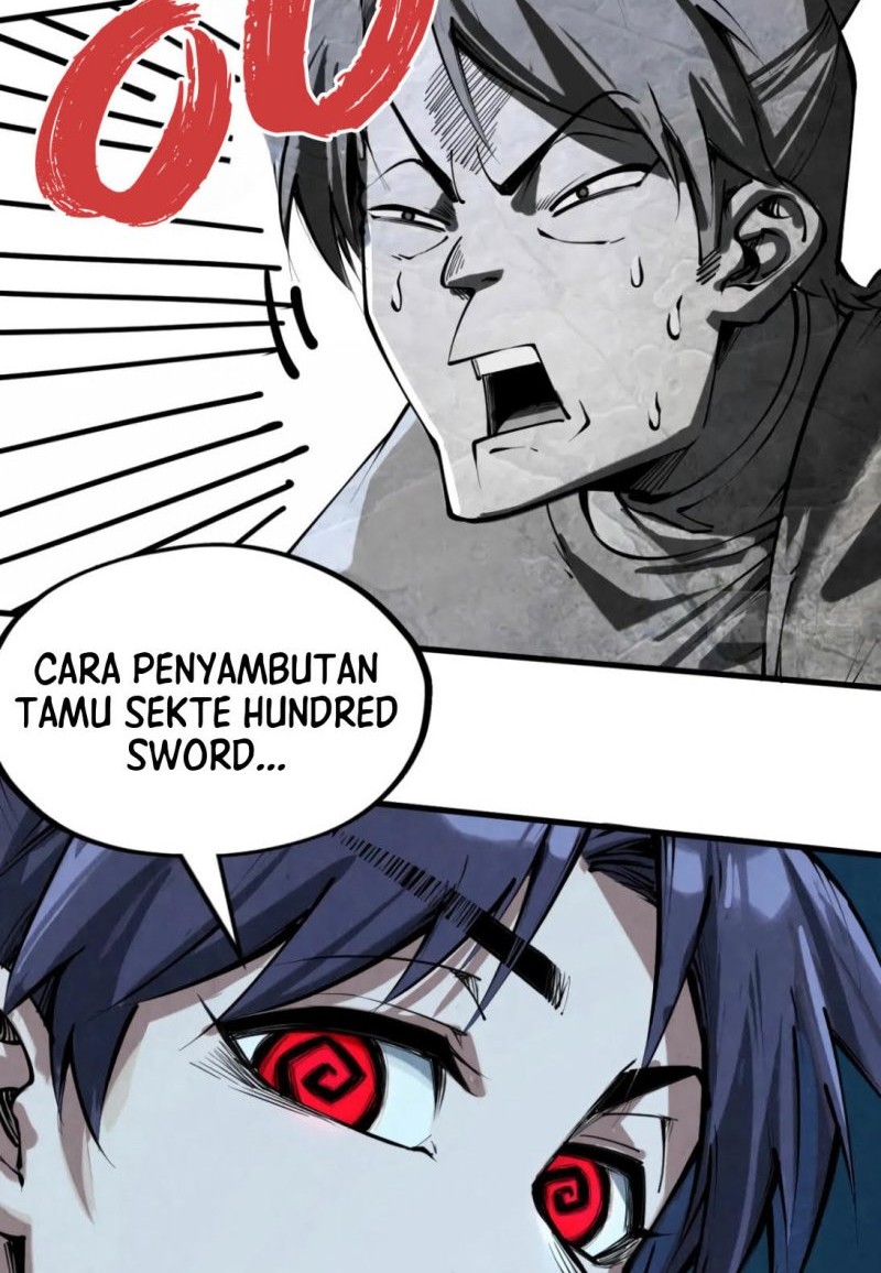 The Ultimate of All Ages Chapter 205 - halaman 6