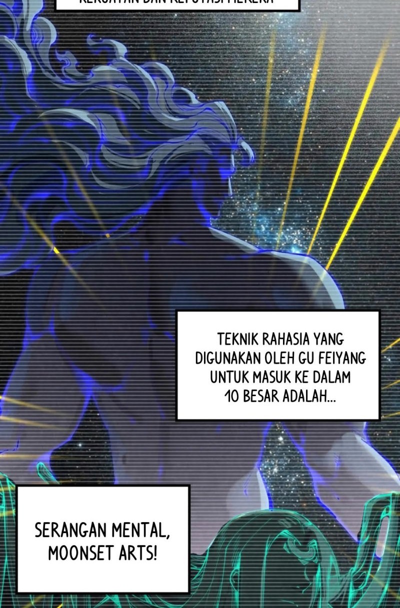 The Ultimate of All Ages Chapter 205 - halaman 8