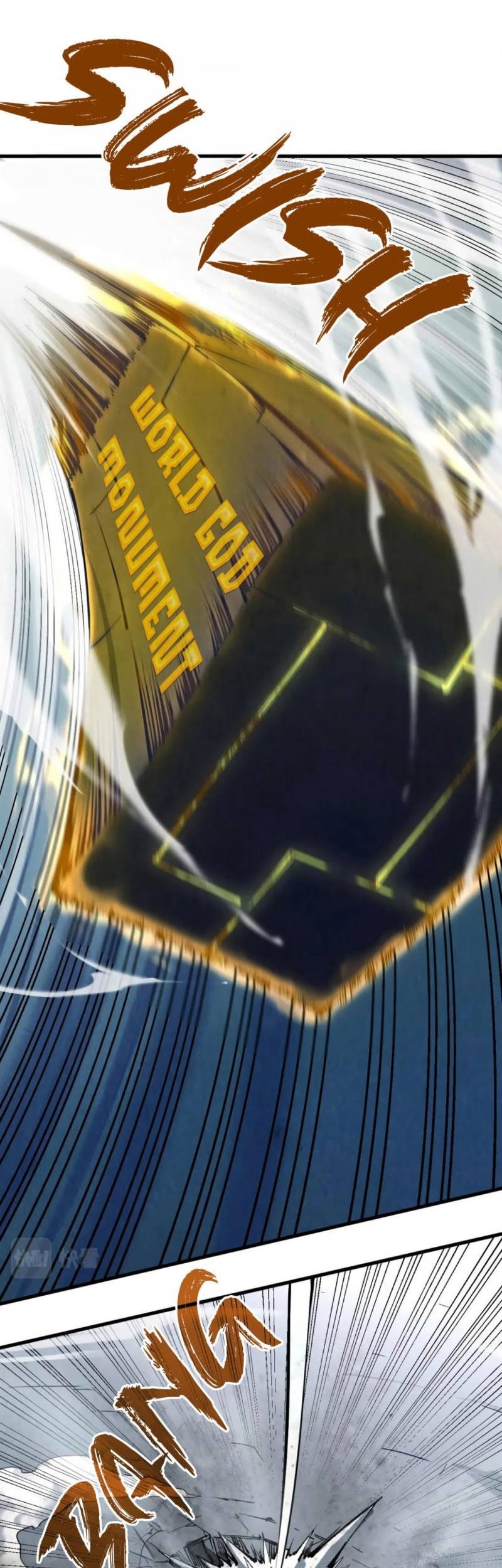 The Ultimate of All Ages Chapter 206 - halaman 1
