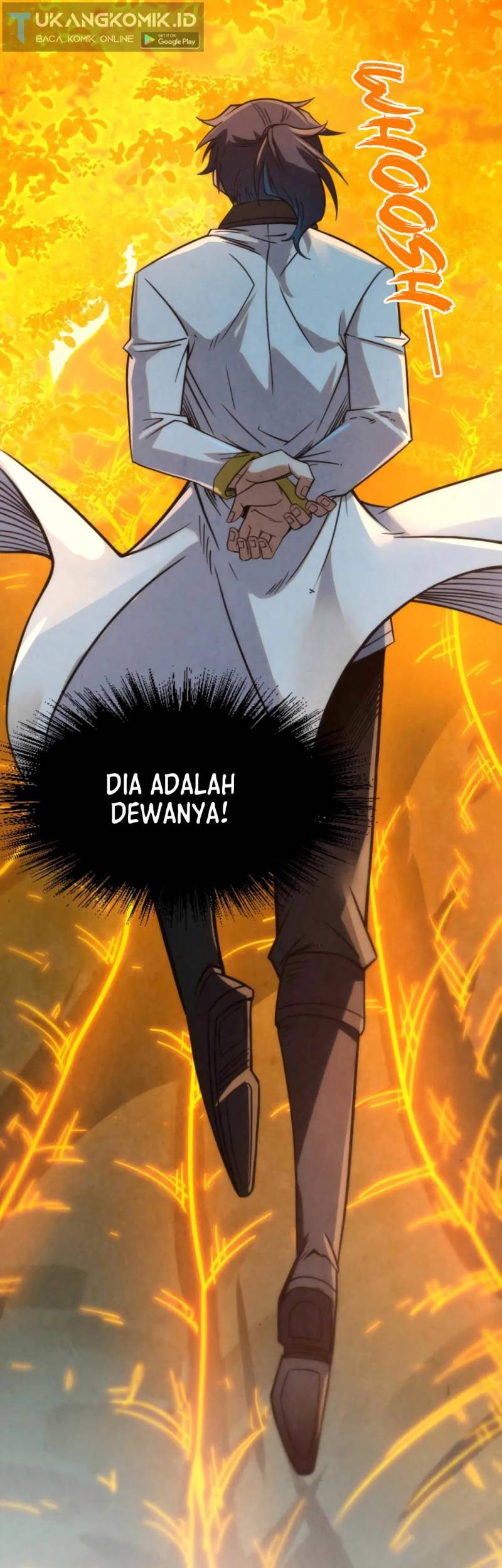 The Ultimate of All Ages Chapter 206 - halaman 19