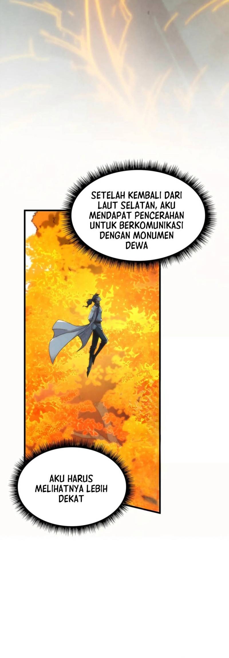 The Ultimate of All Ages Chapter 206 - halaman 20