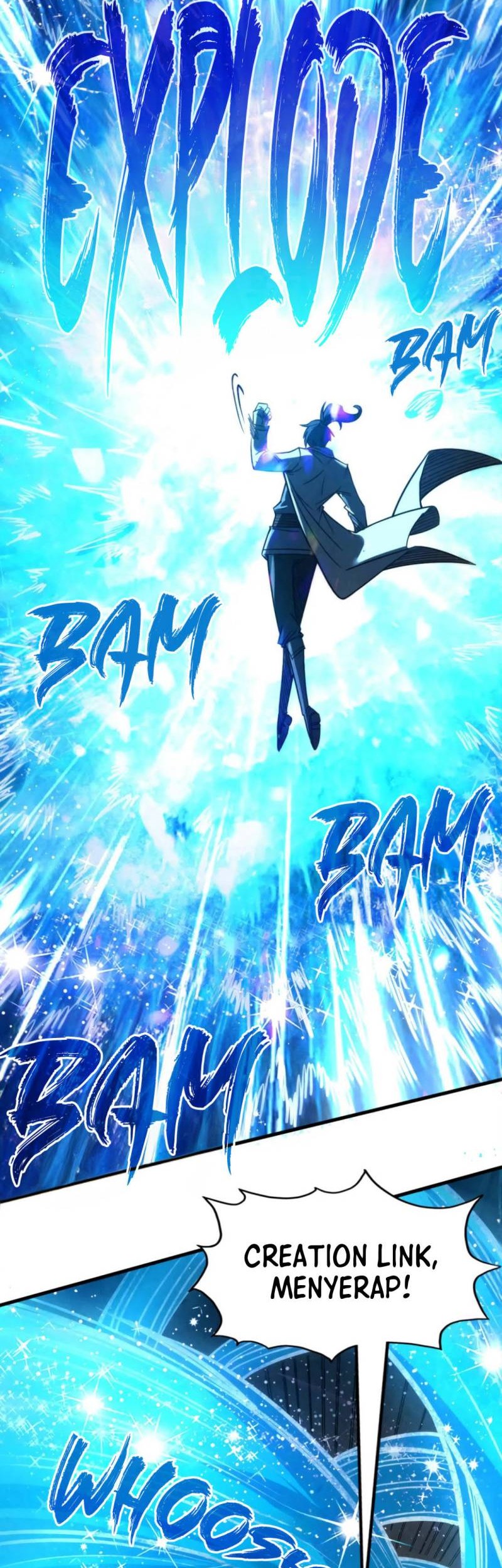 The Ultimate of All Ages Chapter 206 - halaman 22