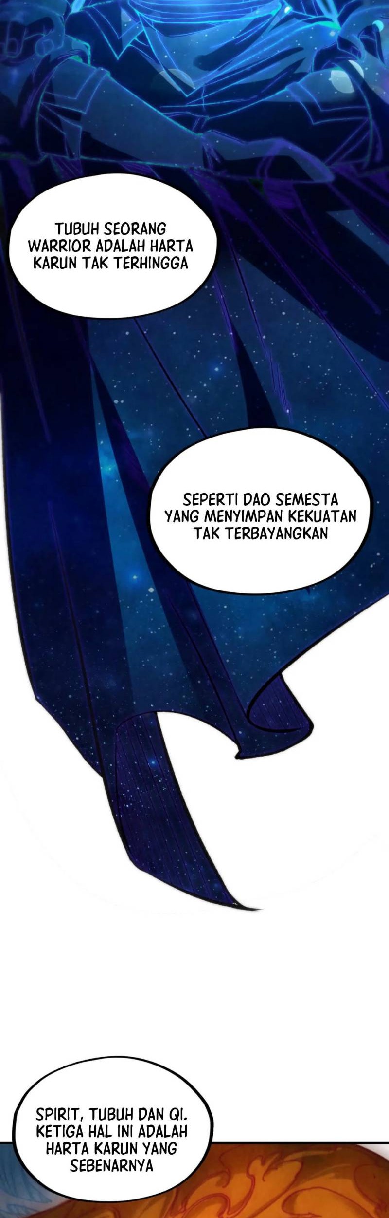 The Ultimate of All Ages Chapter 206 - halaman 30