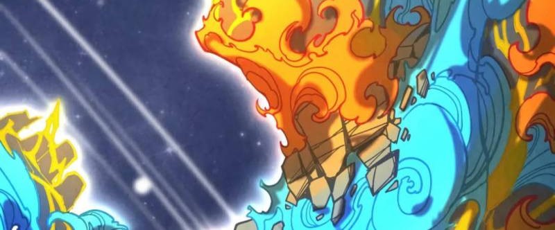 The Ultimate of All Ages Chapter 206 - halaman 34