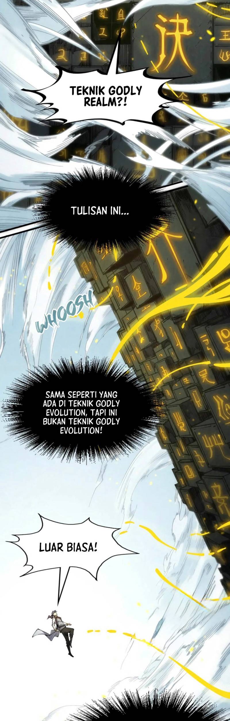 The Ultimate of All Ages Chapter 206 - halaman 42