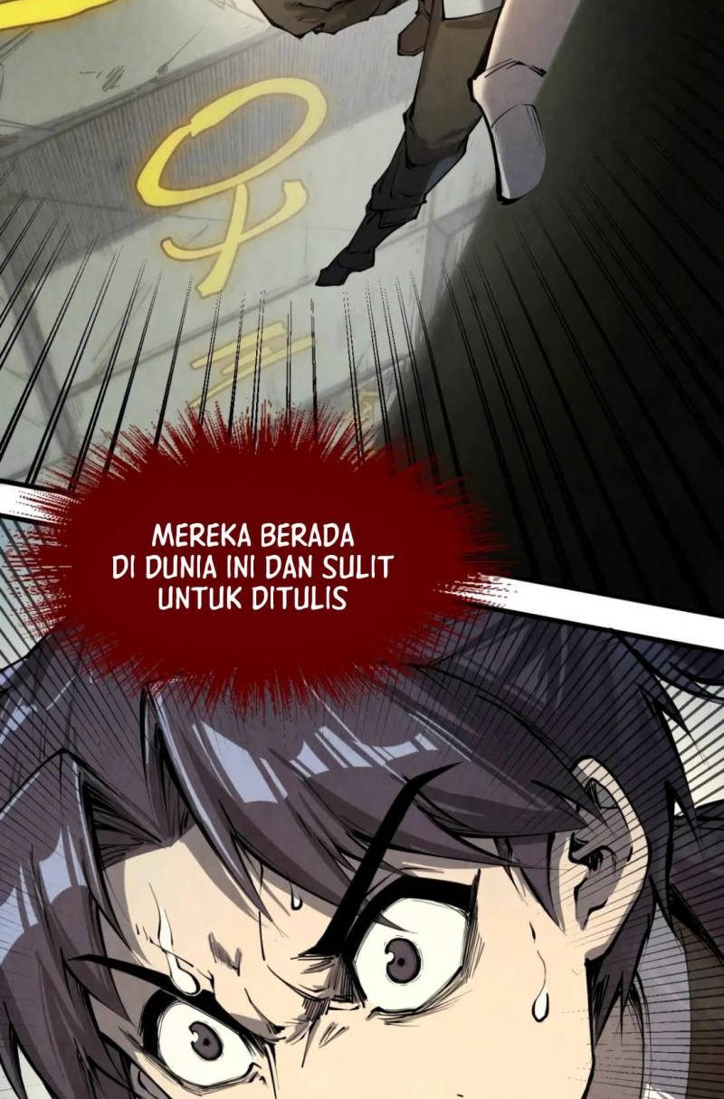 The Ultimate of All Ages Chapter 206 - halaman 46