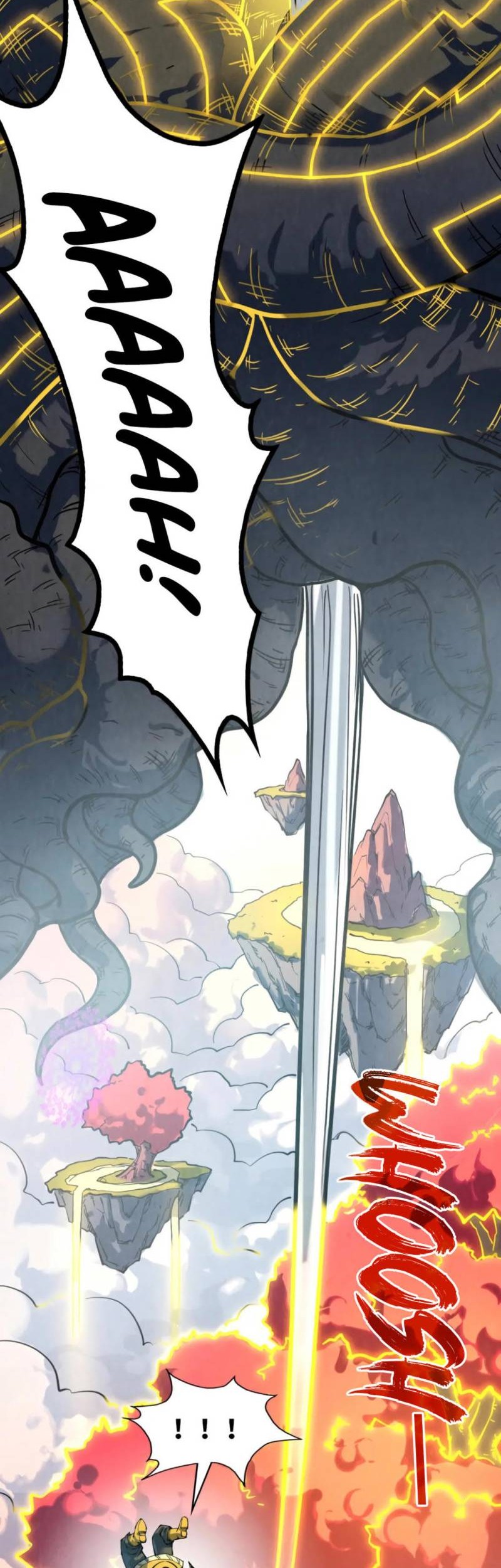 The Ultimate of All Ages Chapter 206 - halaman 7