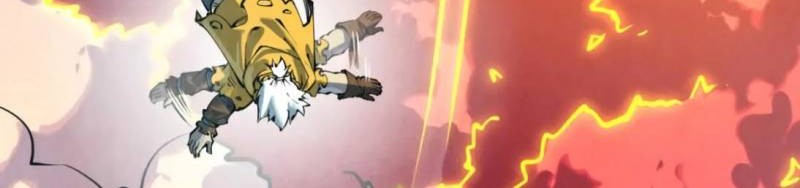 The Ultimate of All Ages Chapter 206 - halaman 8