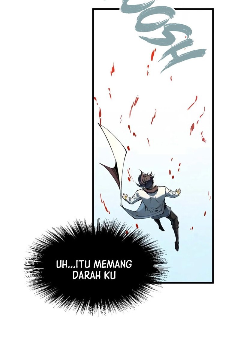 The Ultimate of All Ages Chapter 207 - halaman 16