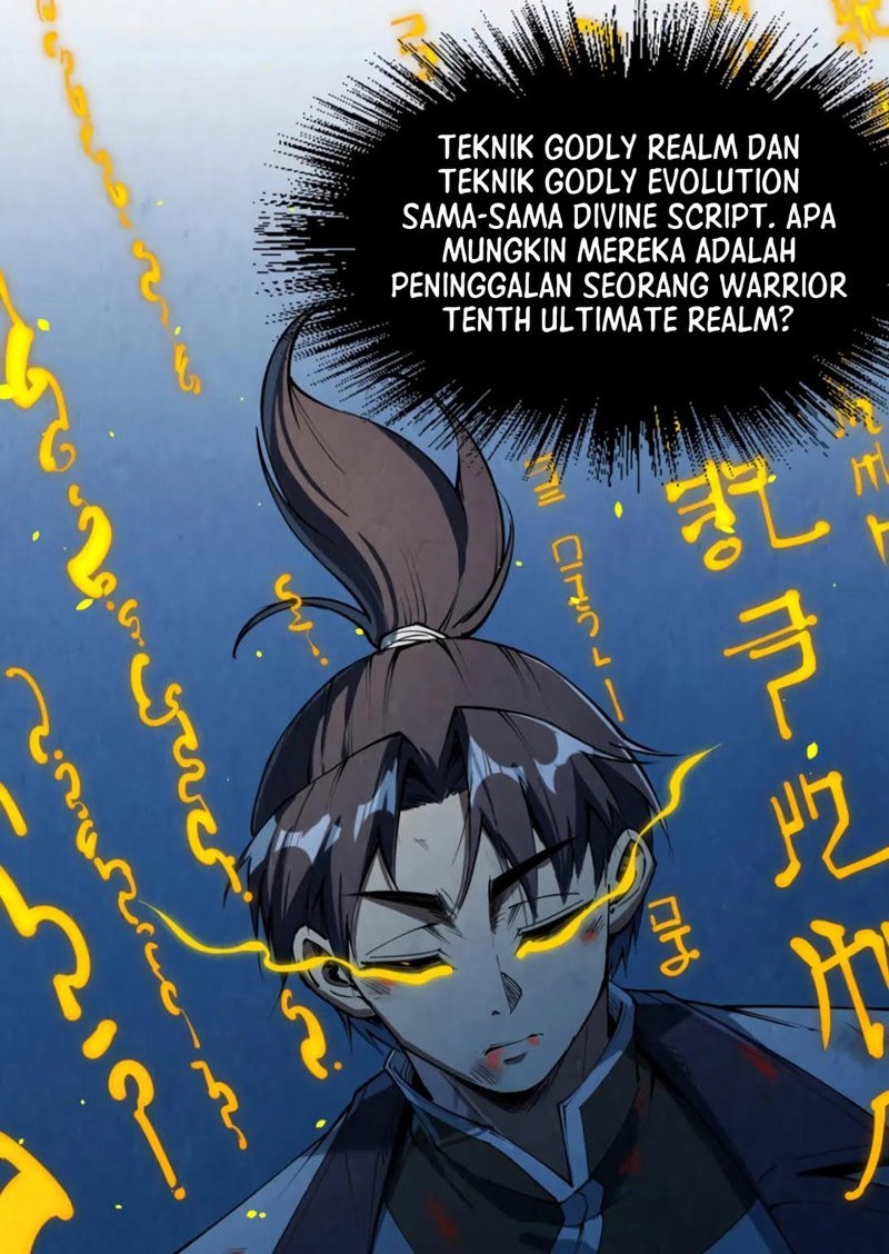 The Ultimate of All Ages Chapter 207 - halaman 18