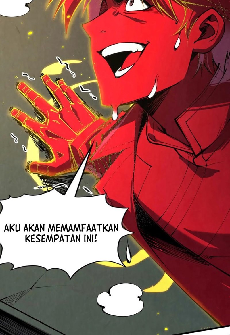 The Ultimate of All Ages Chapter 207 - halaman 2