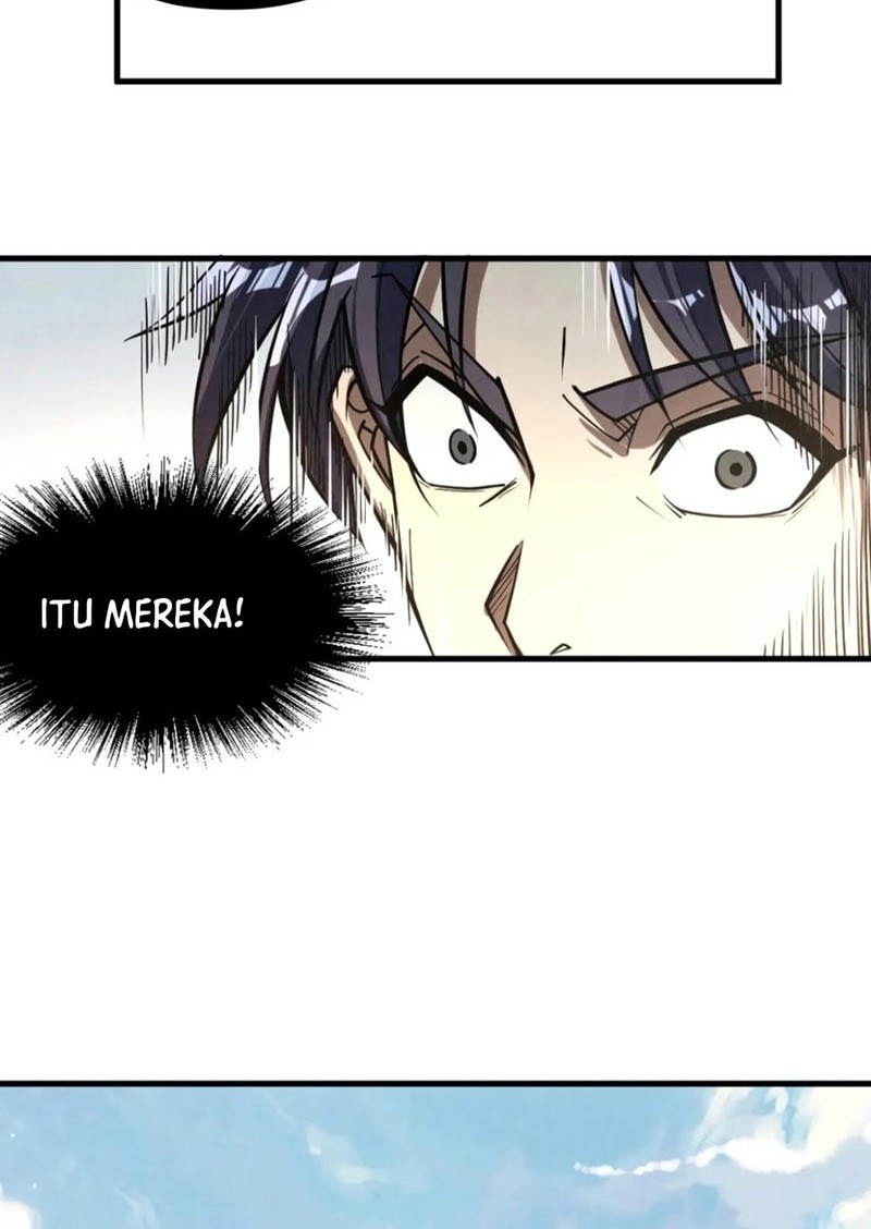 The Ultimate of All Ages Chapter 207 - halaman 20