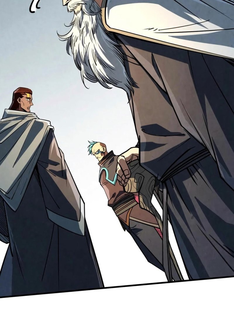 The Ultimate of All Ages Chapter 207 - halaman 22