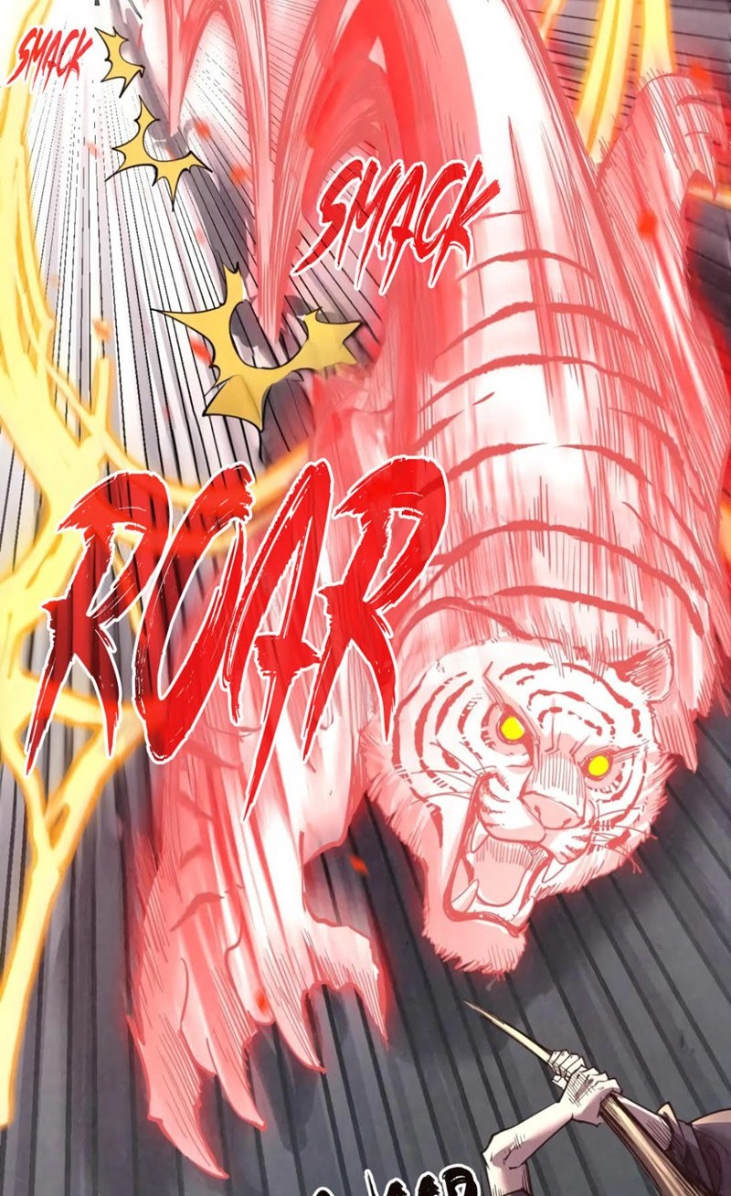 The Ultimate of All Ages Chapter 207 - halaman 26
