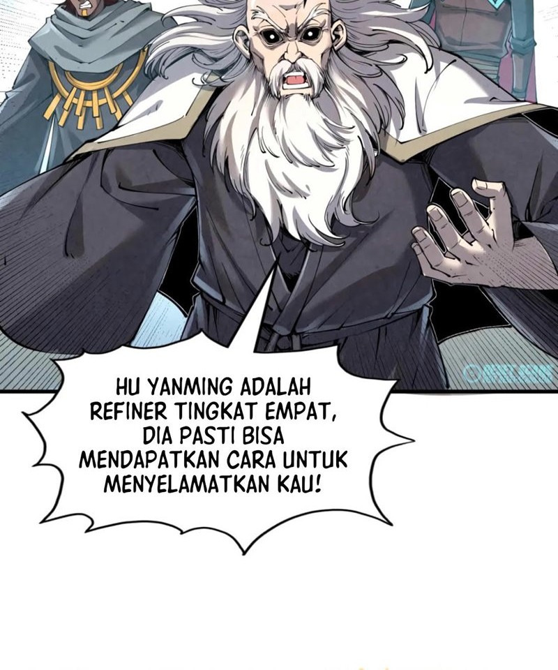 The Ultimate of All Ages Chapter 207 - halaman 30