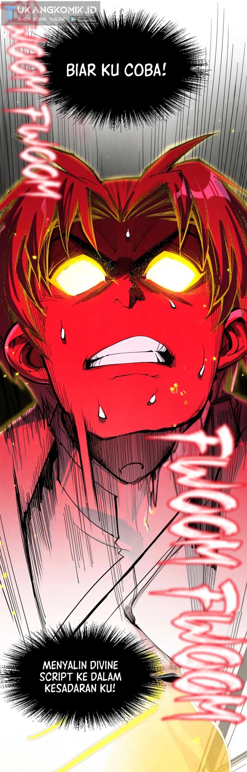 The Ultimate of All Ages Chapter 207 - halaman 7
