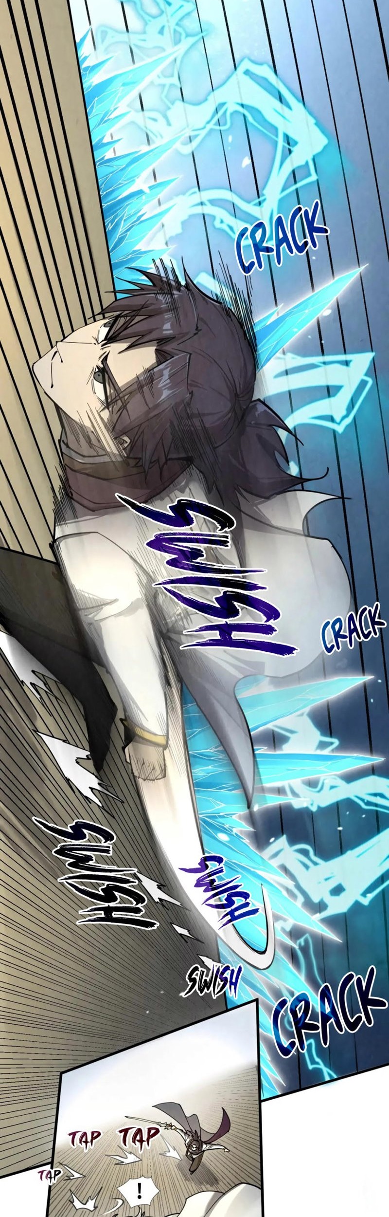 The Ultimate of All Ages Chapter 208 - halaman 17
