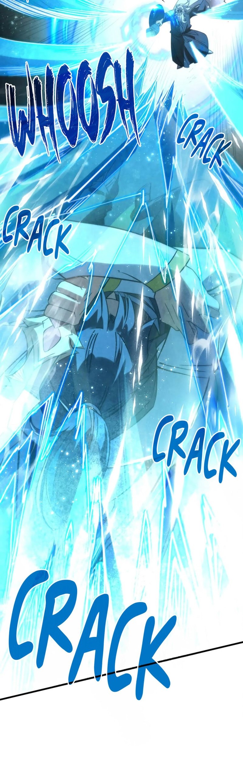The Ultimate of All Ages Chapter 208 - halaman 23