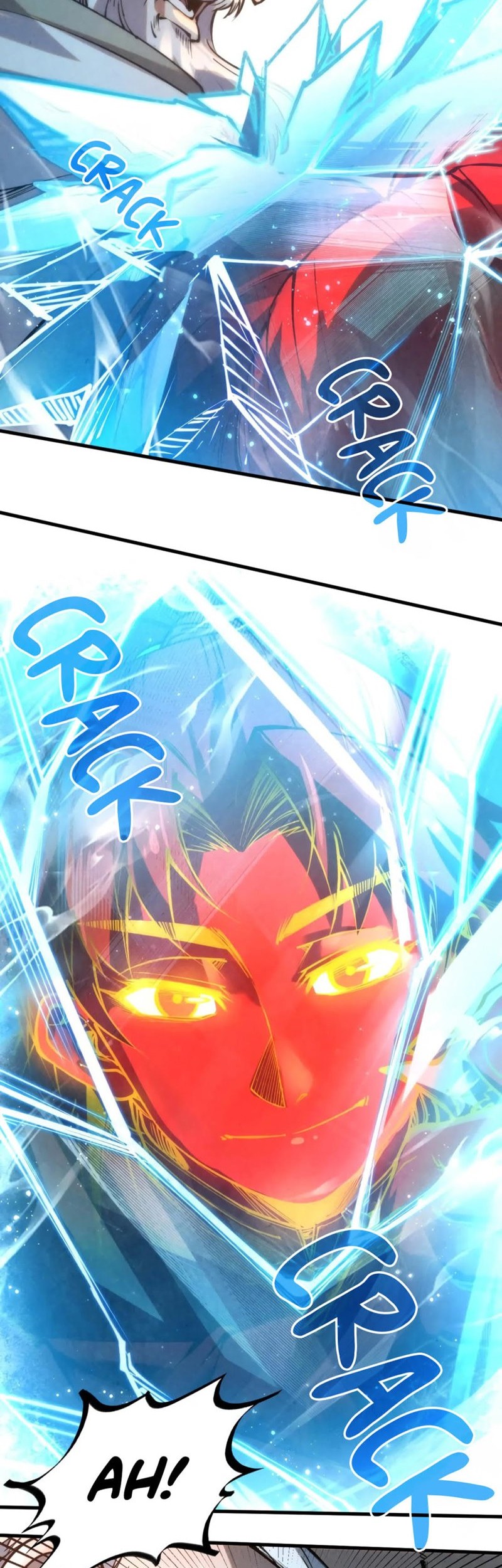 The Ultimate of All Ages Chapter 208 - halaman 26