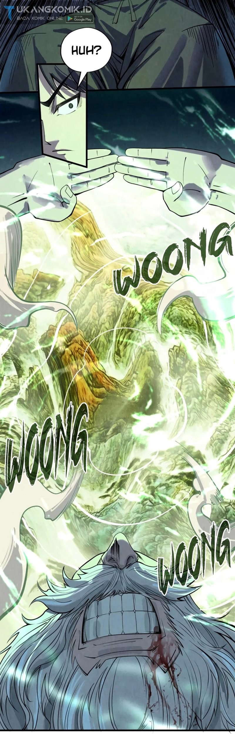 The Ultimate of All Ages Chapter 208 - halaman 38