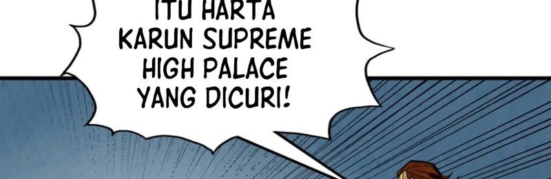 The Ultimate of All Ages Chapter 208 - halaman 40