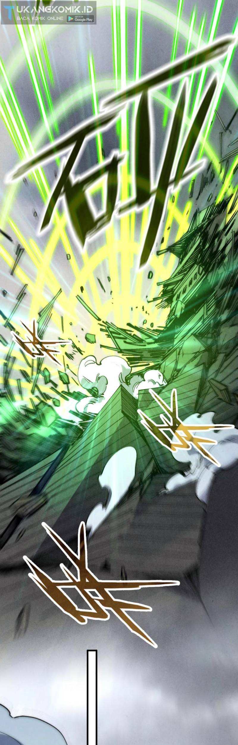 The Ultimate of All Ages Chapter 209 - halaman 13
