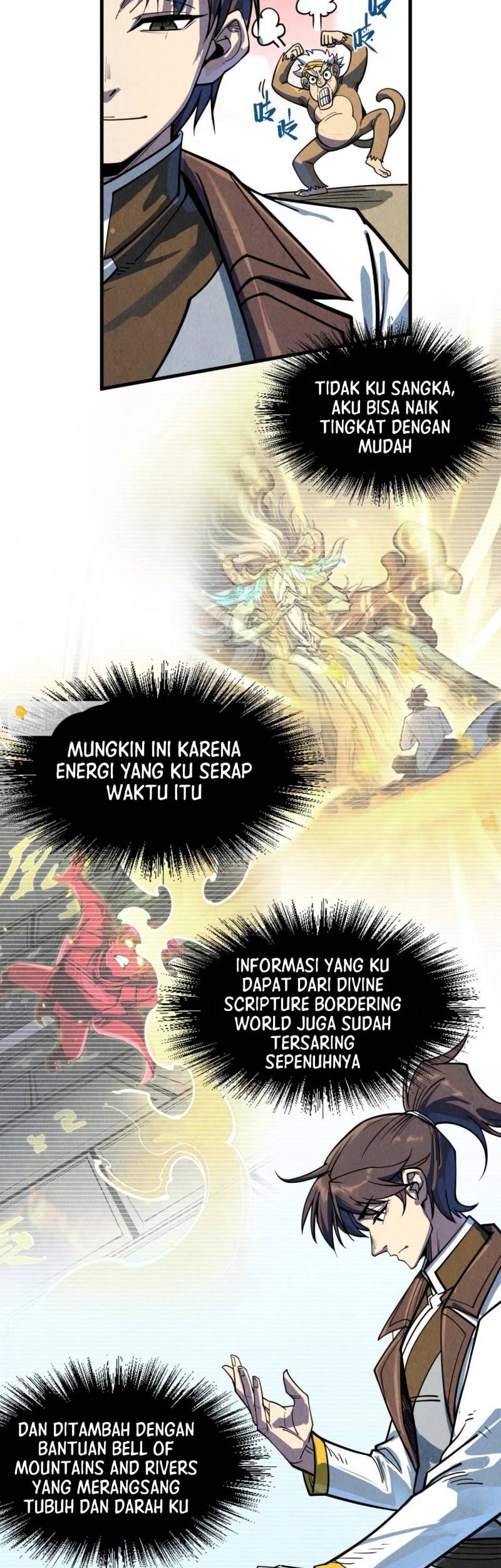 The Ultimate of All Ages Chapter 209 - halaman 20