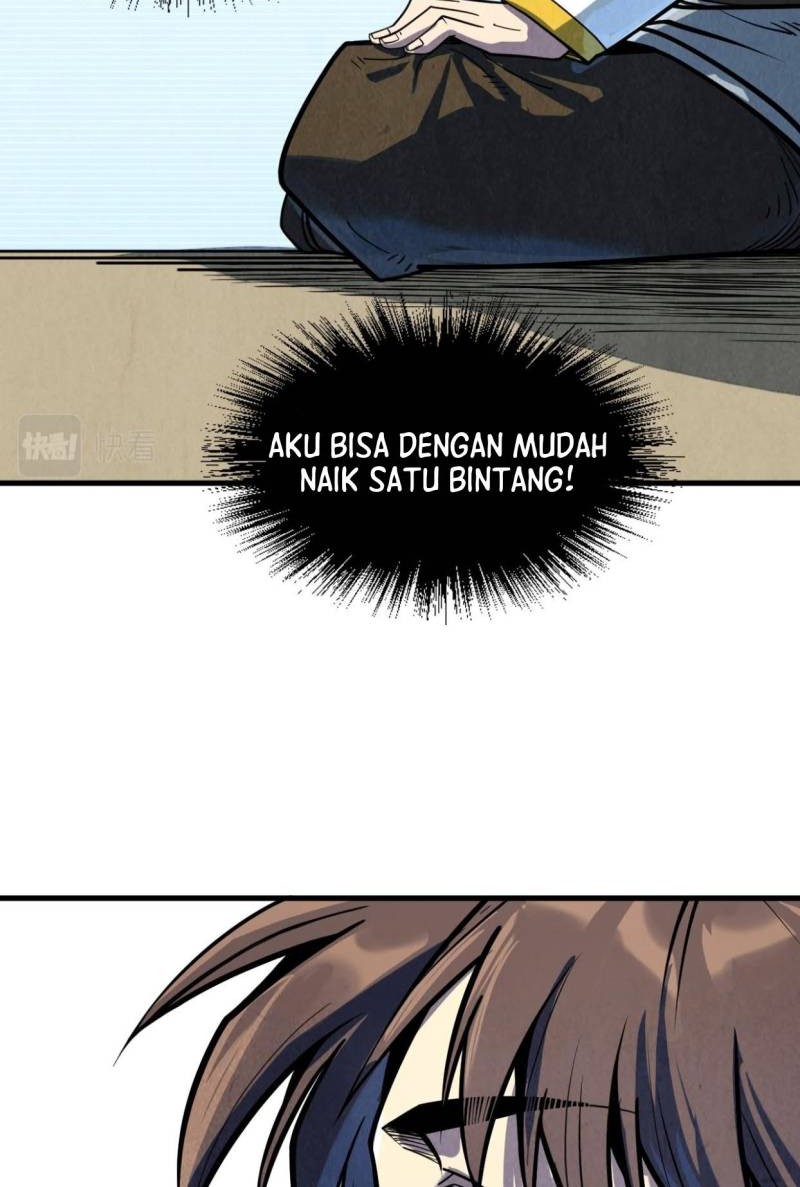 The Ultimate of All Ages Chapter 209 - halaman 21