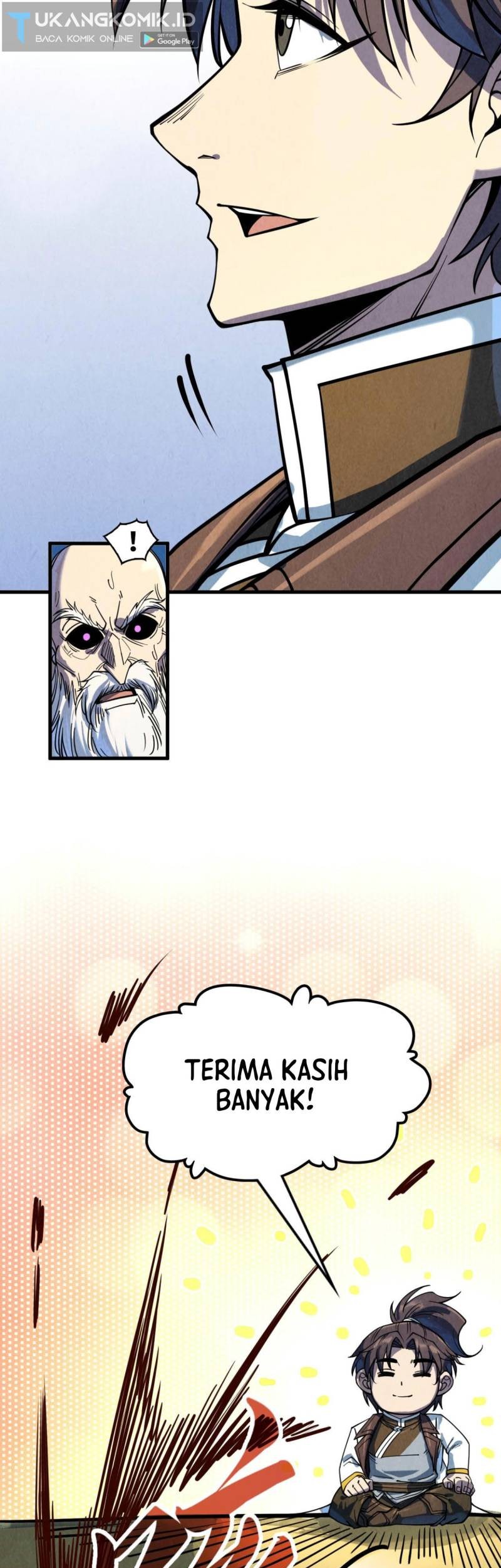 The Ultimate of All Ages Chapter 209 - halaman 22