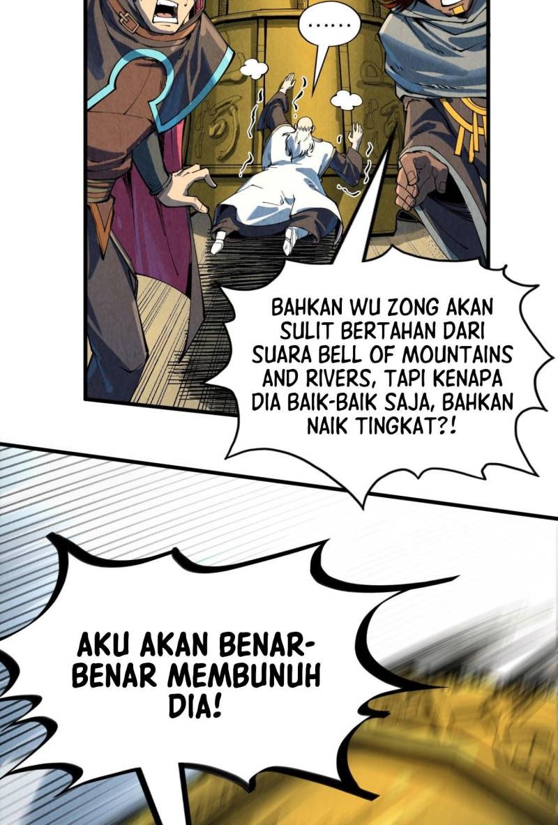 The Ultimate of All Ages Chapter 209 - halaman 24