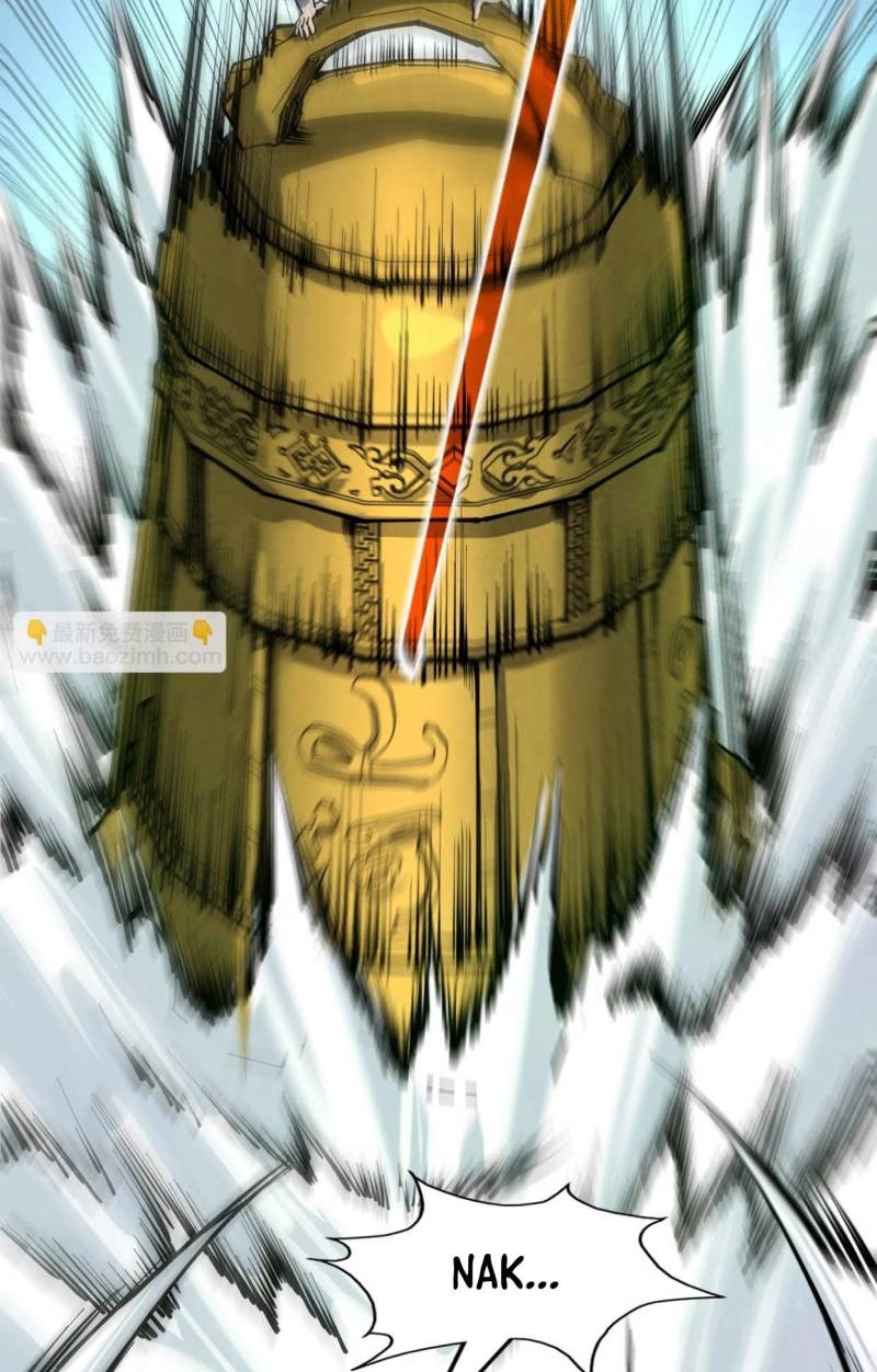 The Ultimate of All Ages Chapter 209 - halaman 27