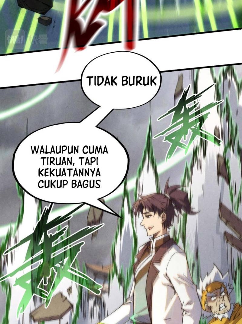 The Ultimate of All Ages Chapter 209 - halaman 3