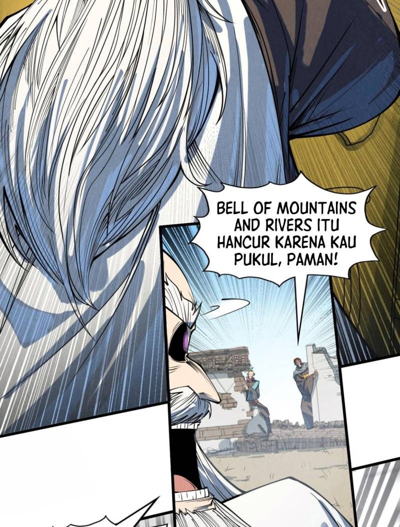 The Ultimate of All Ages Chapter 209 - halaman 33