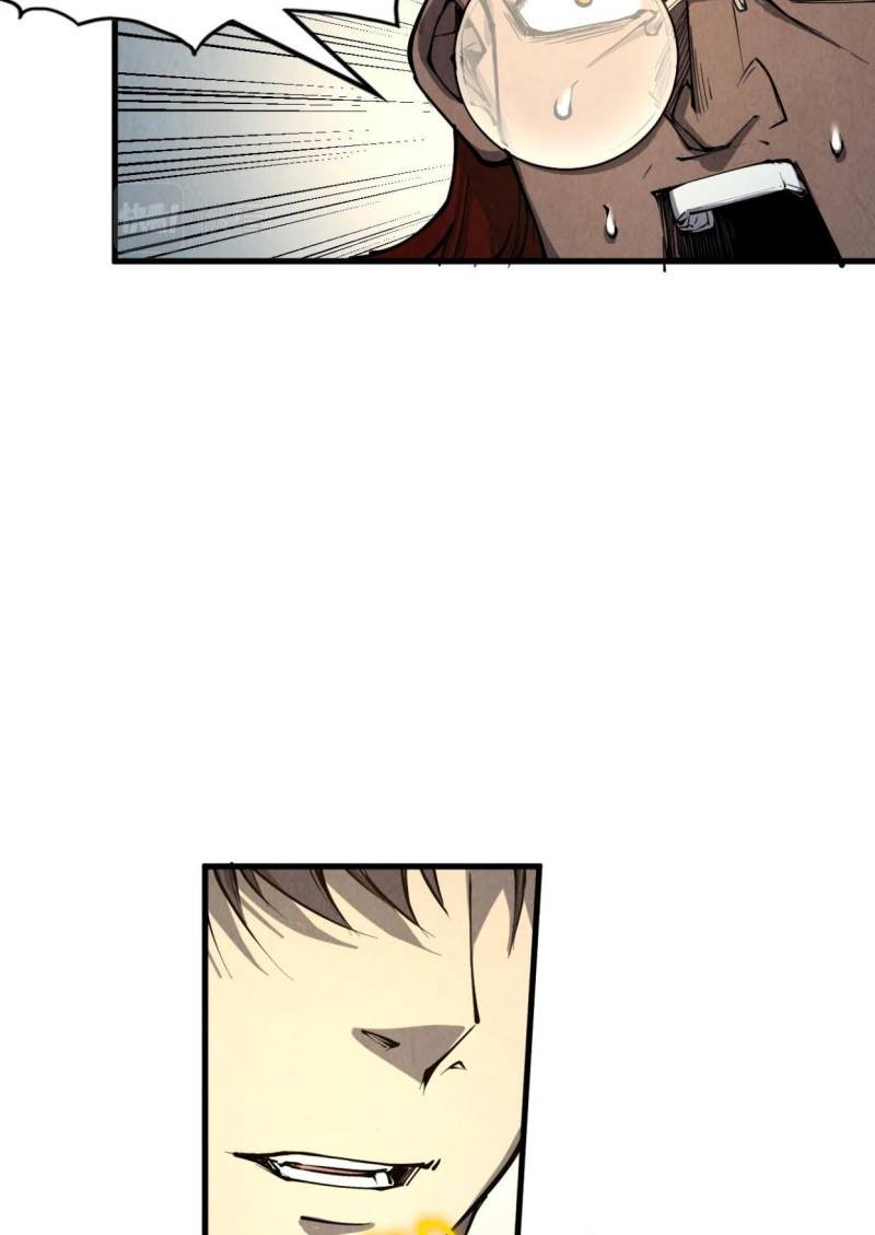 The Ultimate of All Ages Chapter 209 - halaman 36