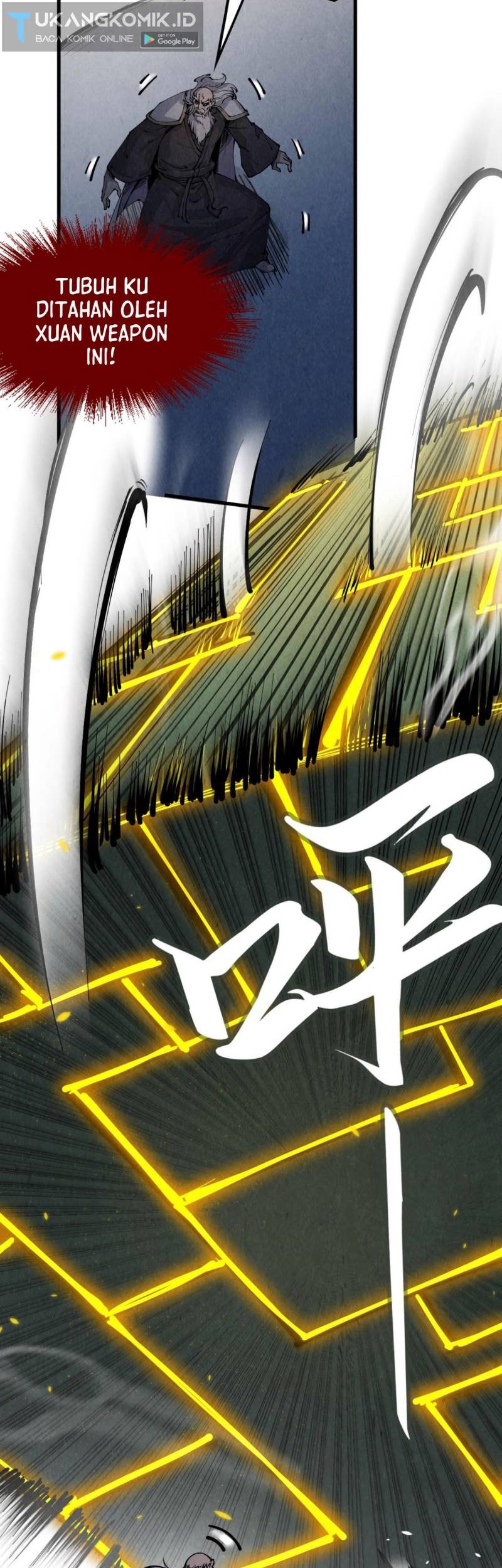 The Ultimate of All Ages Chapter 209 - halaman 40