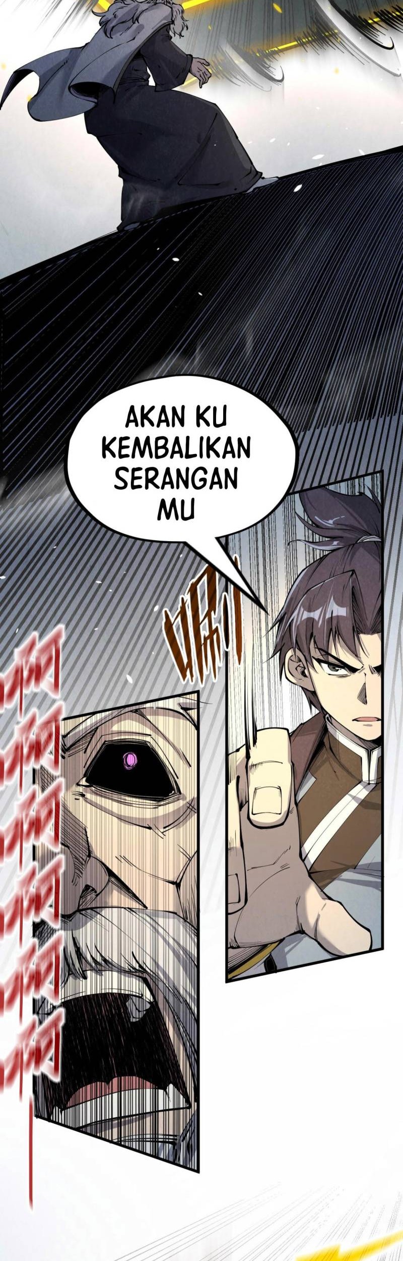 The Ultimate of All Ages Chapter 209 - halaman 41