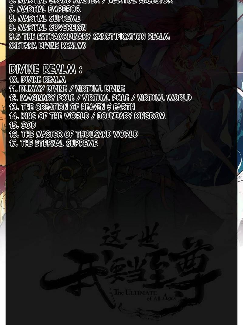 The Ultimate of All Ages Chapter 209 - halaman 44