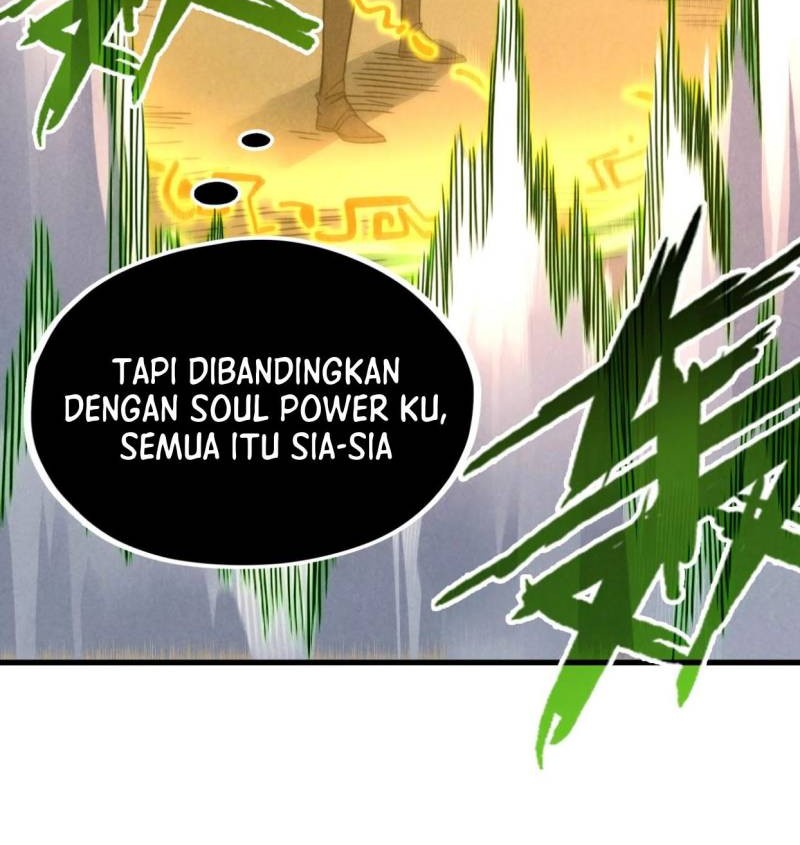 The Ultimate of All Ages Chapter 209 - halaman 9